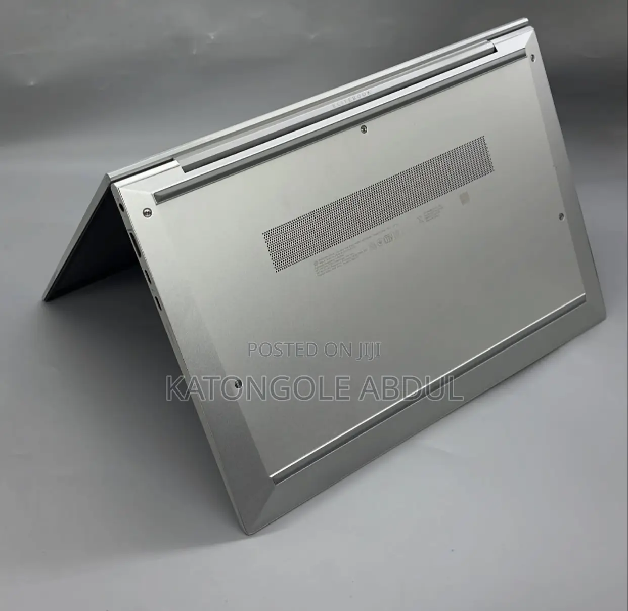 New Laptop HP EliteBook 840 G8 16GB Intel Core I5 SSD 512GB