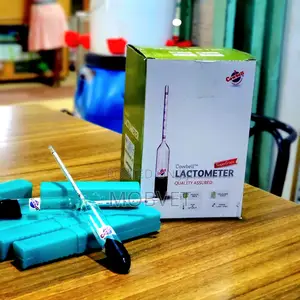 Dairy Lactometer 1