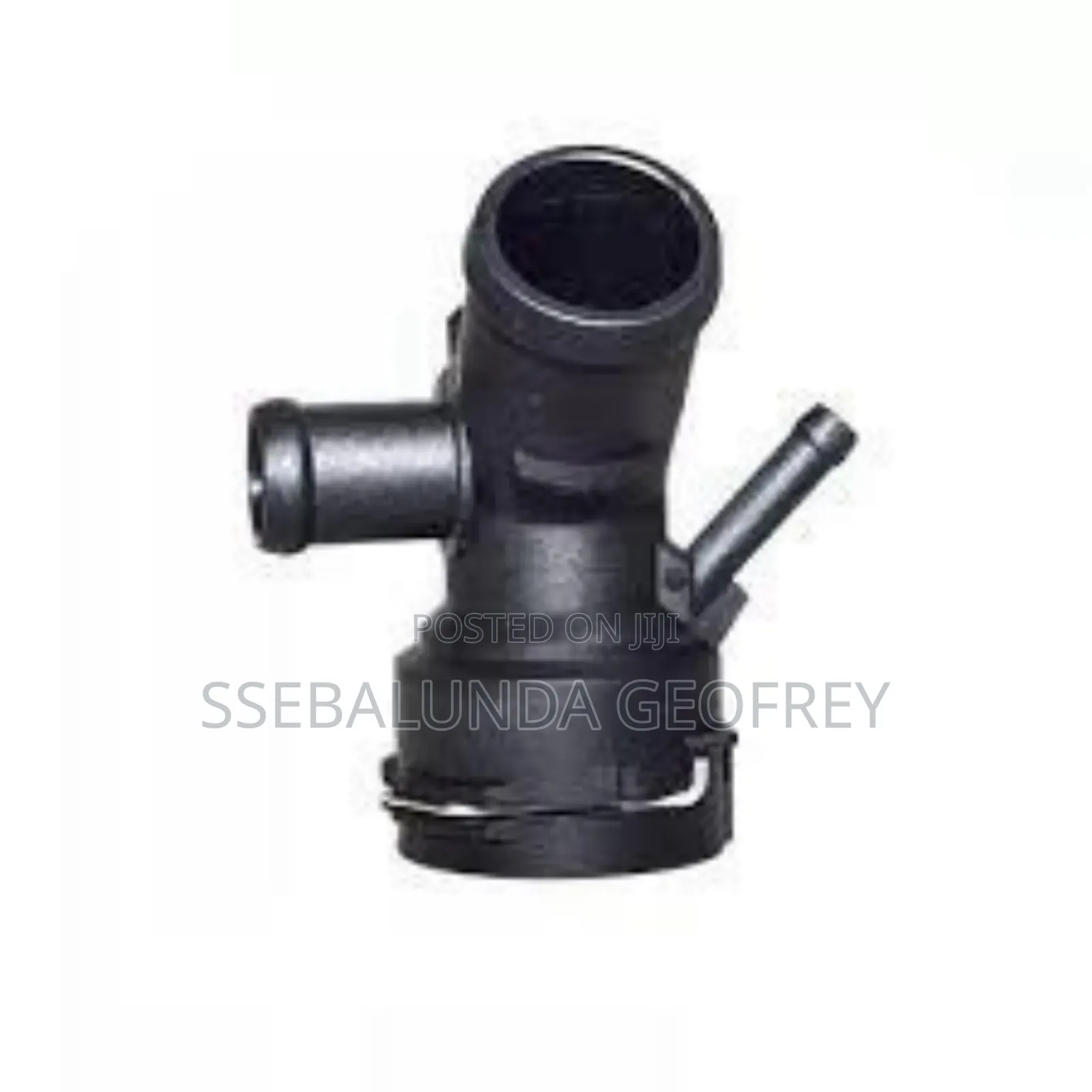 Golf Five Water Flenger