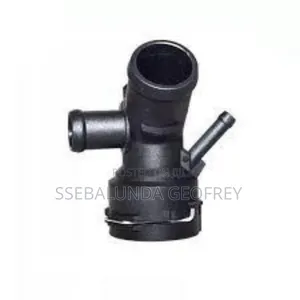 Golf Five Water Flenger