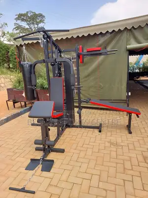 Multiple Machine Heavy Duty
