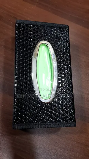 Car Dashboard Napkin Holder