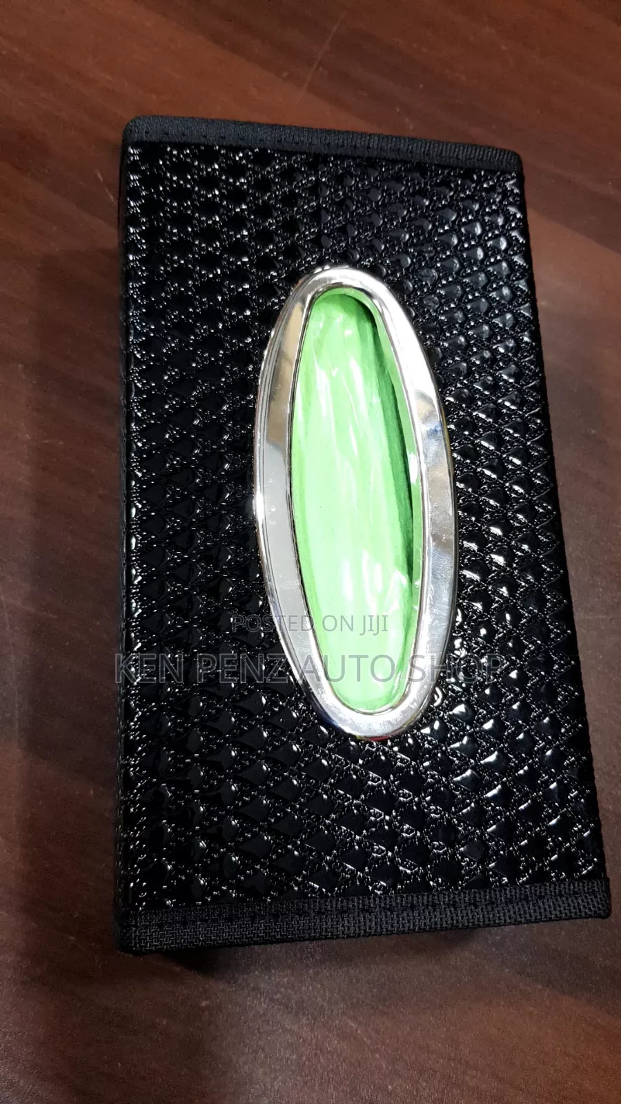 Car Dashboard Napkin Holder