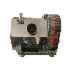 Manual Sugar Cane Juicer Machine -Efficient Juice Extraction