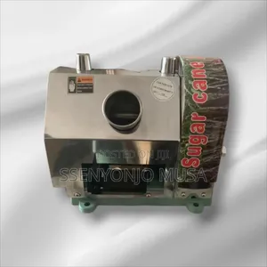 Manual Sugar Cane Juicer Machine -Efficient Juice Extraction