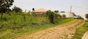 Namugongo Road, Namugongo Sonde Namwezi Estate: 15 Decimals Plot at 82m