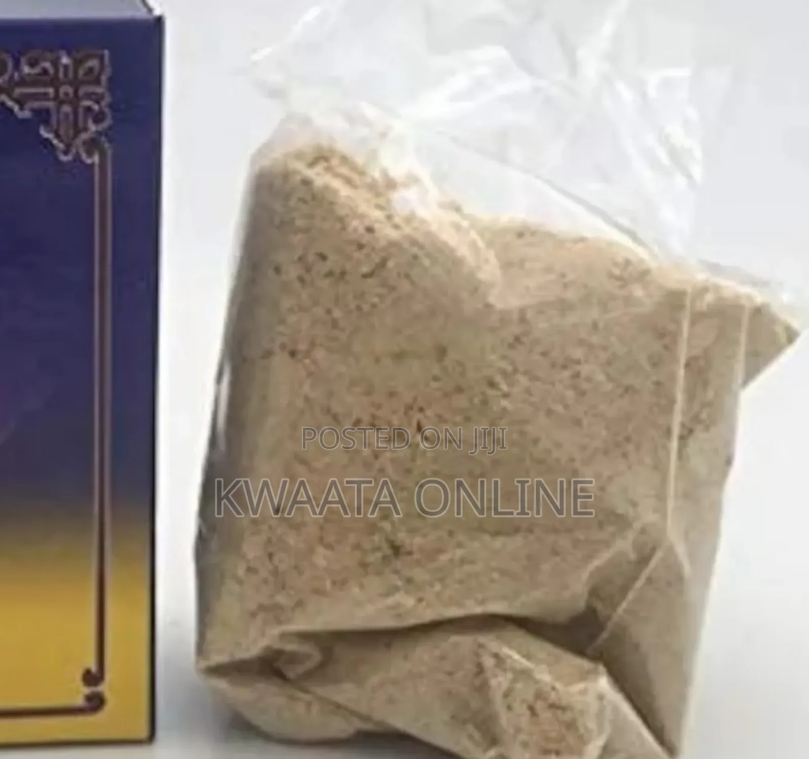 Costus Indian Powder Ulcer Cure Herbal Remedy (100% Proven Tested)