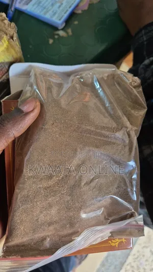 Costus Indian Powder Ulcer Cure Herbal Remedy (100% Proven Tested)