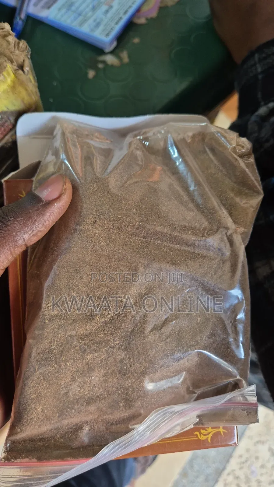 Costus Indian Powder Ulcer Cure Herbal Remedy (100% Proven Tested)