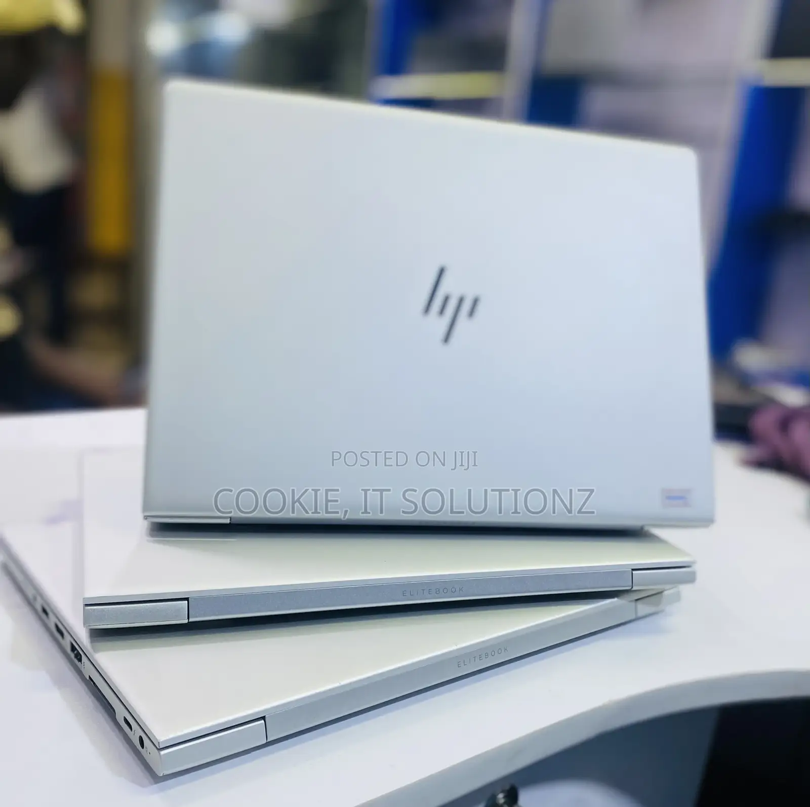 Laptop HP EliteBook 830 G6 8GB Intel Core I5 SSHD (Hybrid) 256GB
