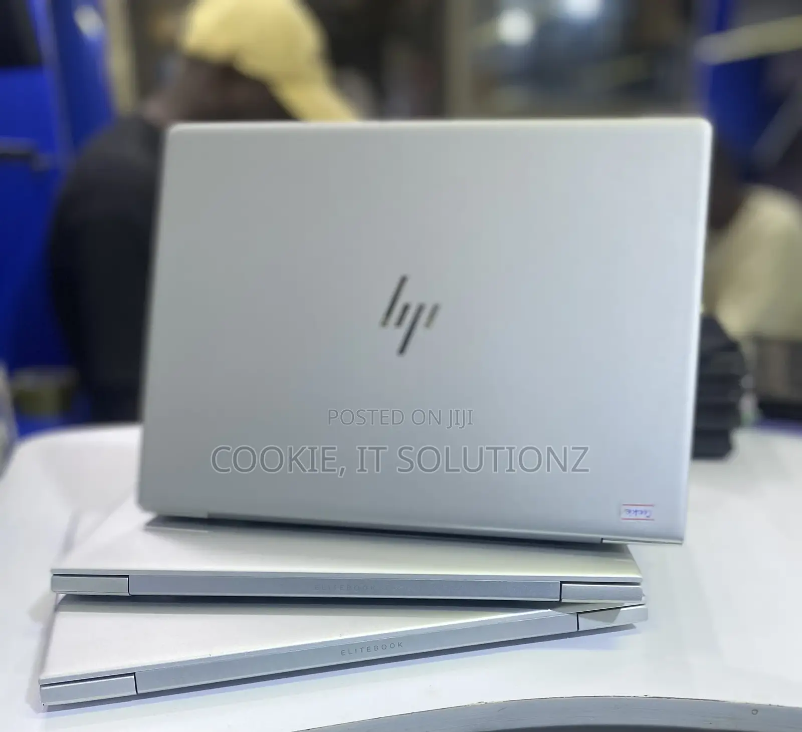 Laptop HP EliteBook 830 G6 8GB Intel Core I5 SSHD (Hybrid) 256GB