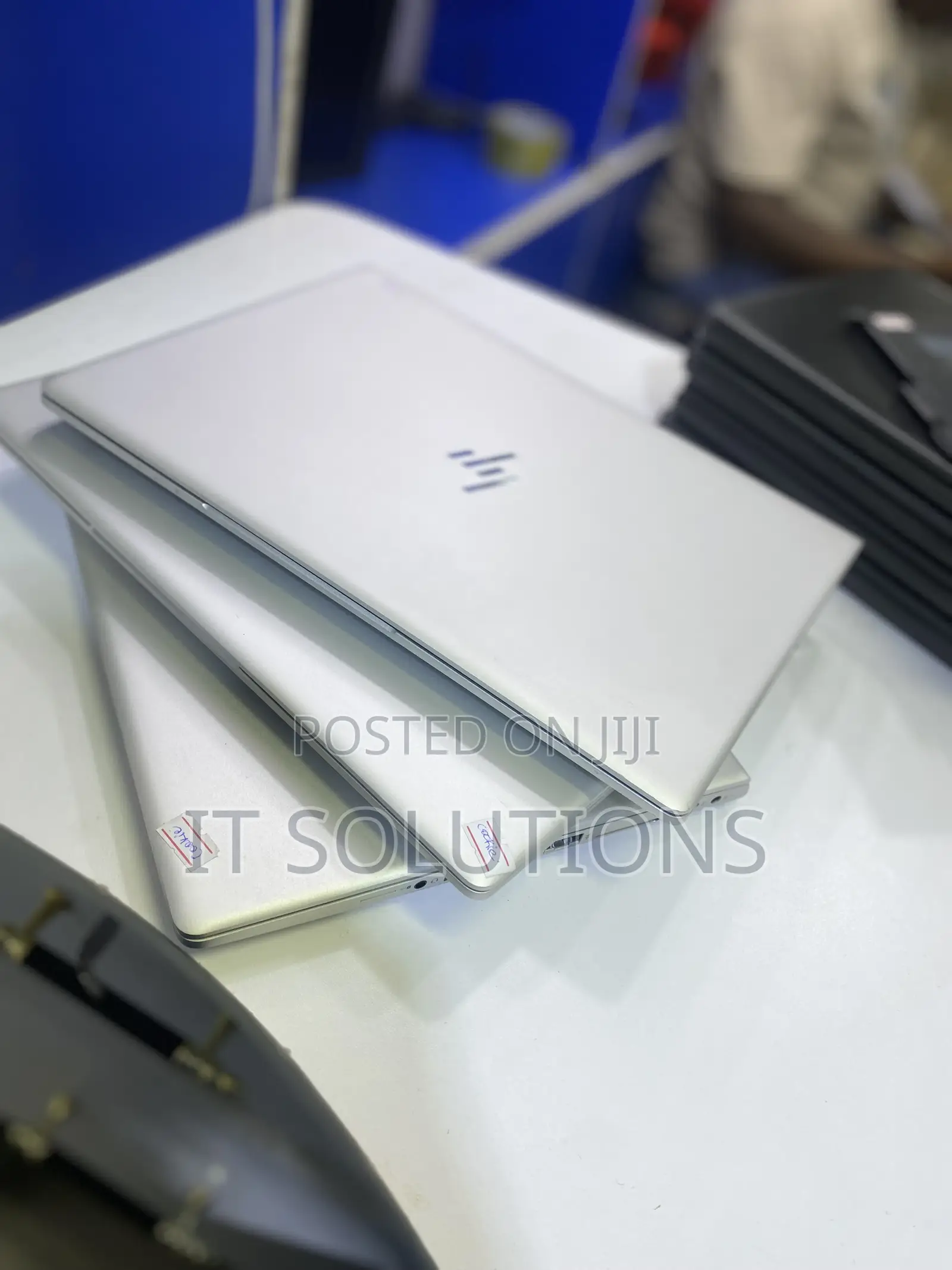 Laptop HP EliteBook 830 G6 8GB Intel Core I5 SSHD (Hybrid) 256GB