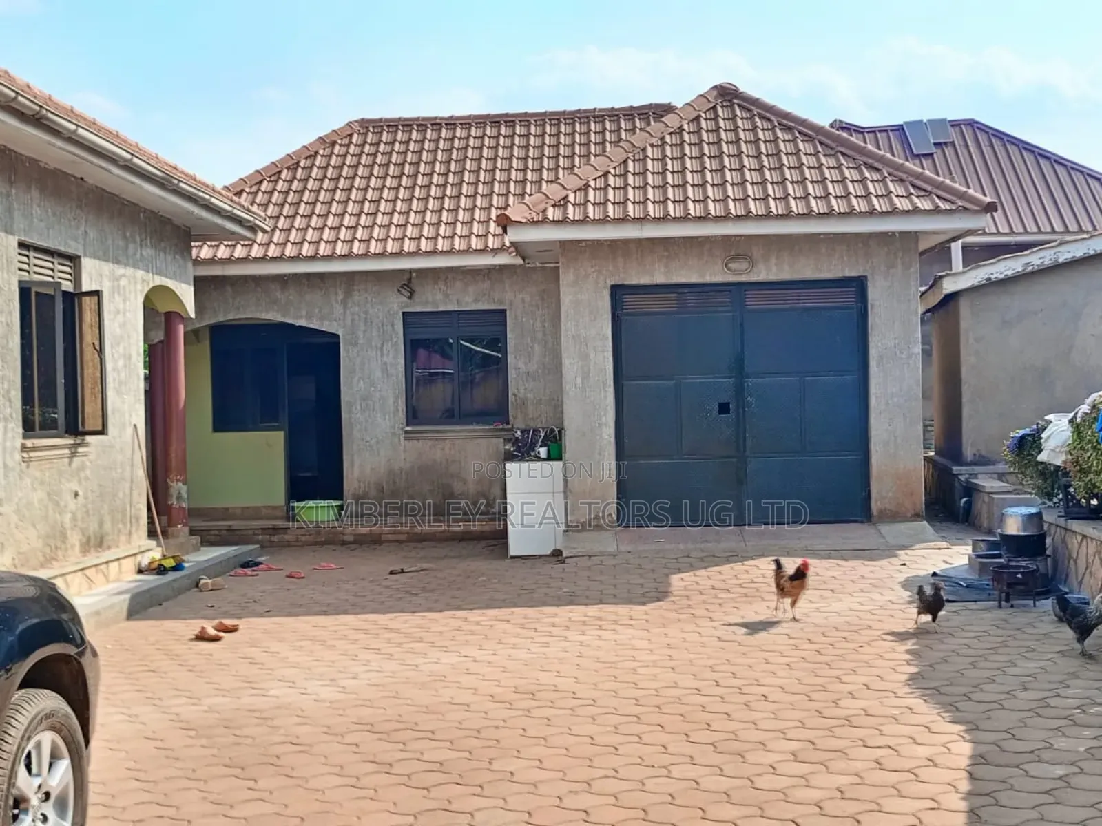 4bdrm House in Division A for sale