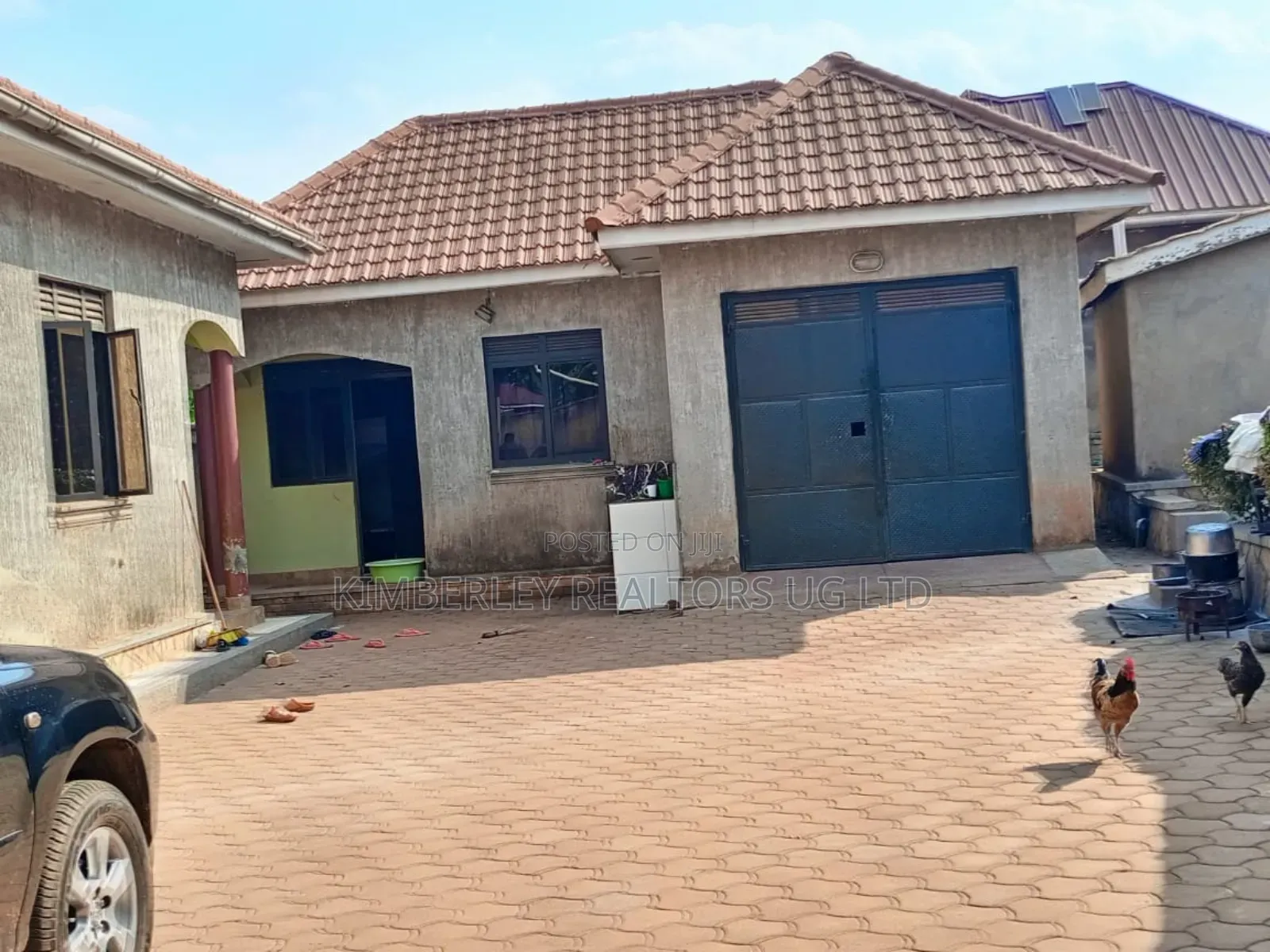 4bdrm House in Division A for sale