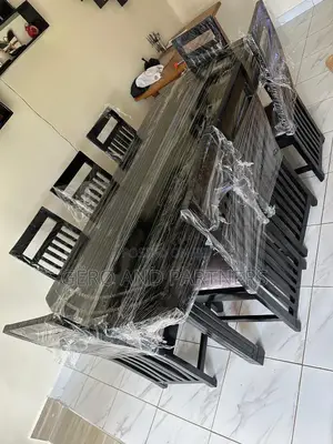 Extra Large Eight Seater Dining