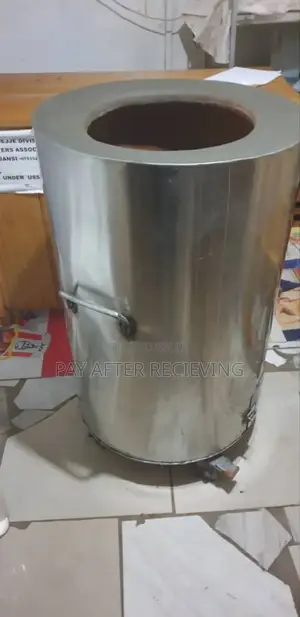 Tandoor Hoven