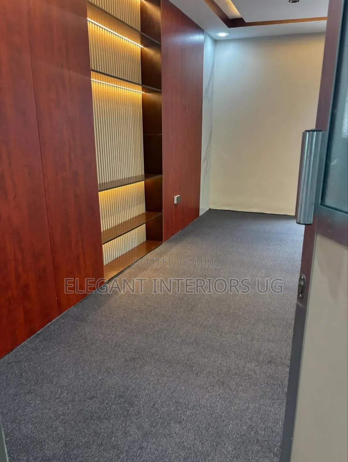 Elegant Office Carpets Available in All Colours and Designs