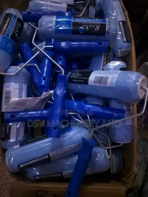 Paint Rollers