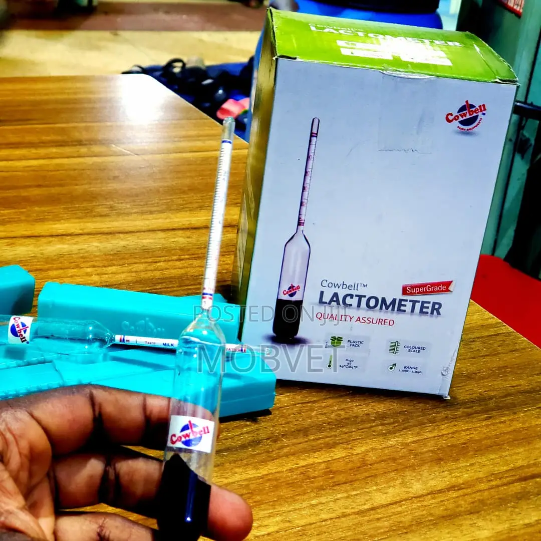 Milk Quality Tester Lactometer