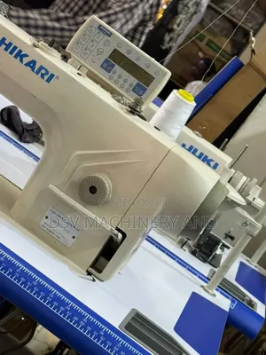 Hikara Sewing Machine