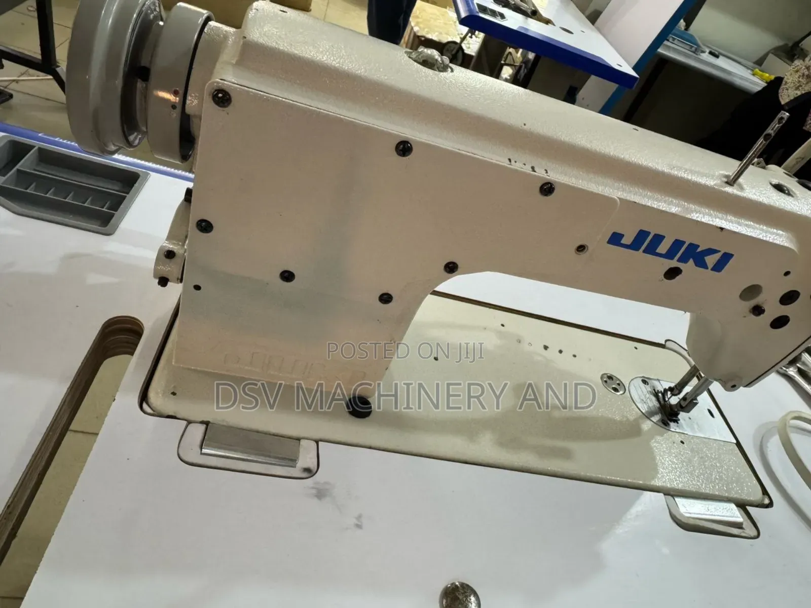 Juki Sewing Machine