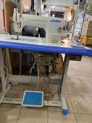 Juki Sewing Machine