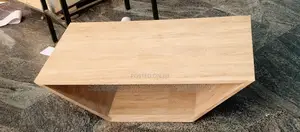 Laminated Center Piece Coffee Table