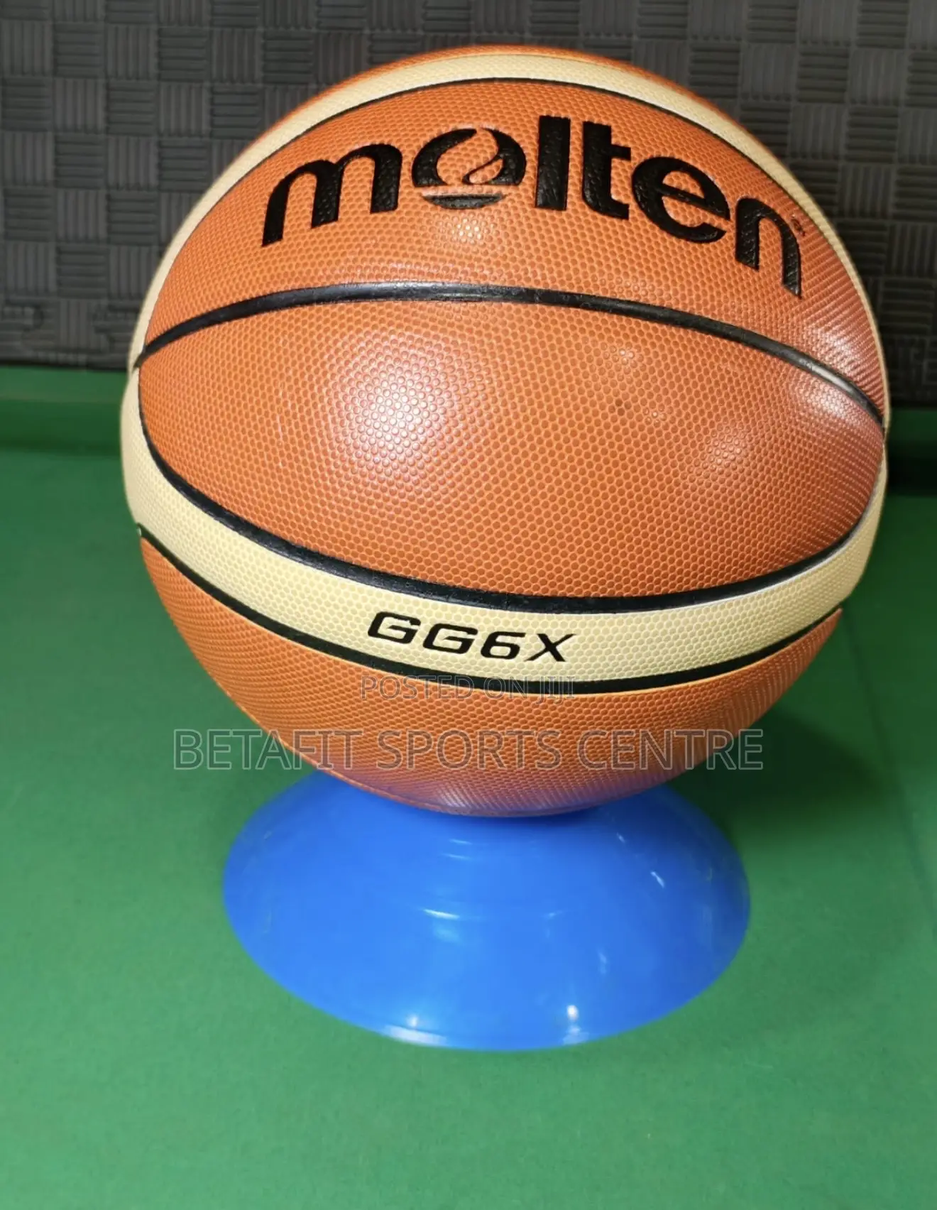 Basketball Molten Size 6