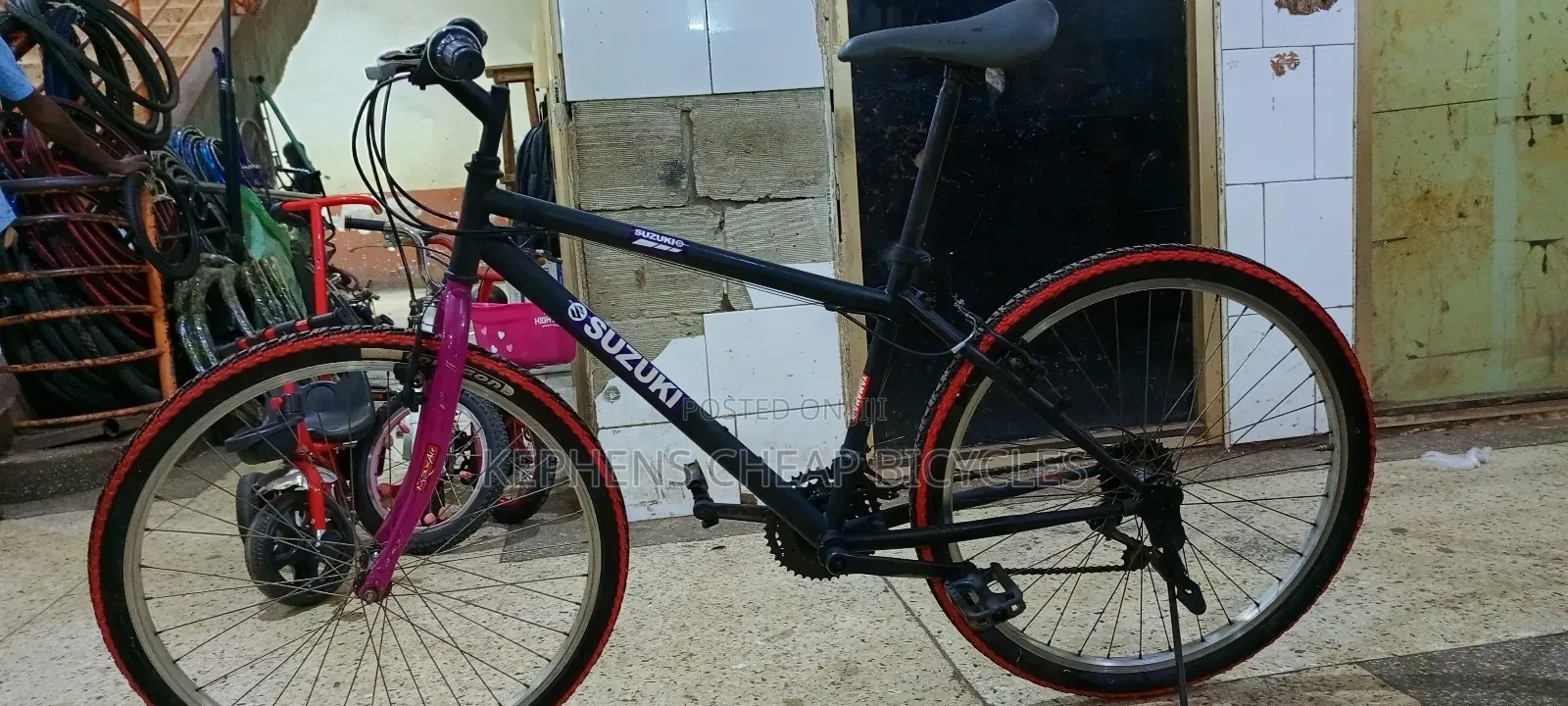 Bikes for Adults 90