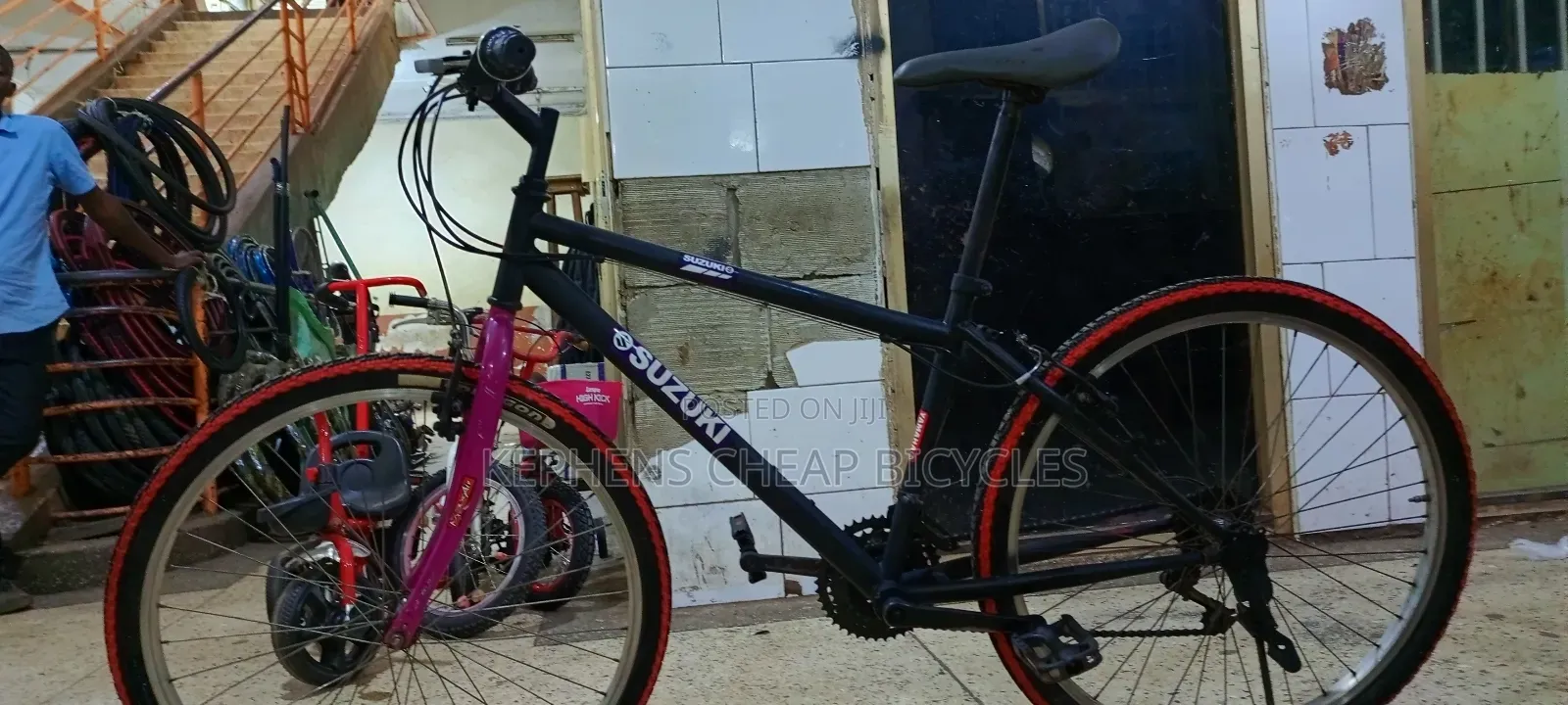 Bikes for Adults 90
