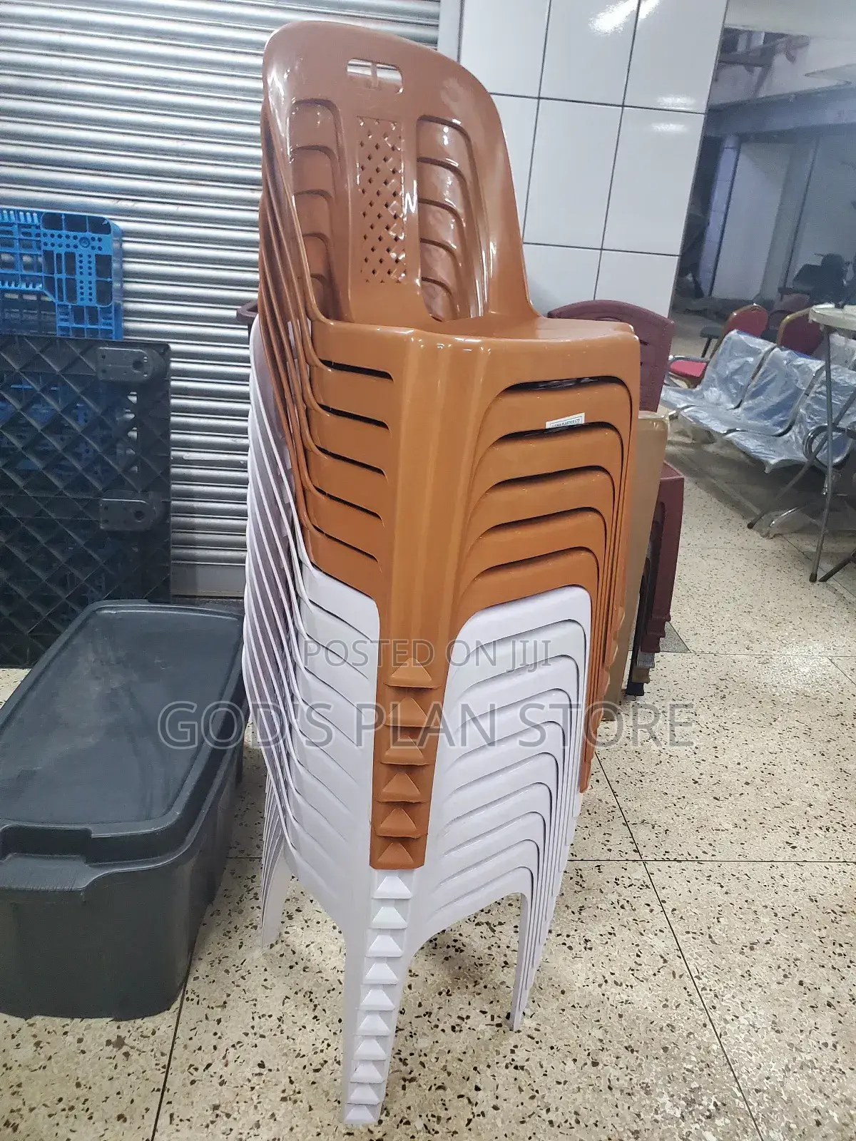 Usually Armless Plastic Chairs Plastic Chairs