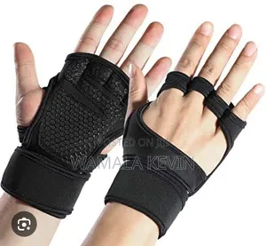 Sports Gloves