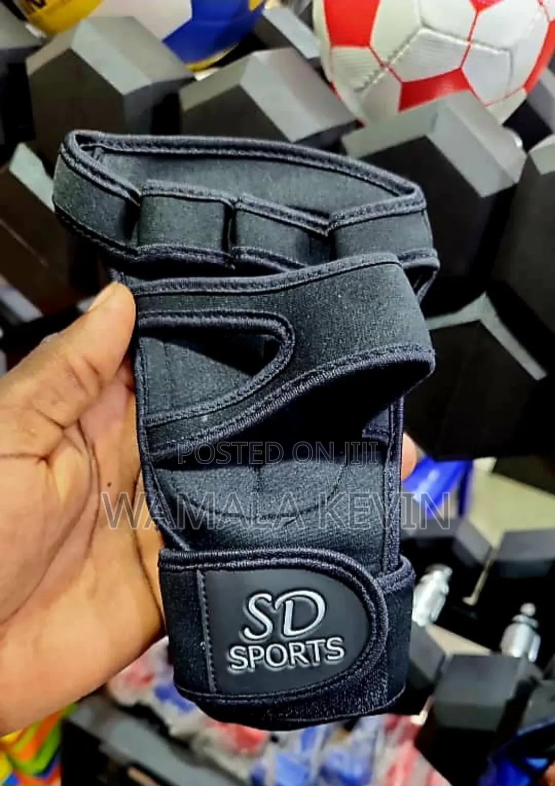 Sports Gloves