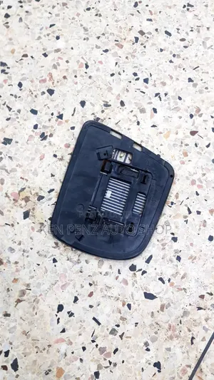 Subaru Forester Sg9 Sidemirror Plate