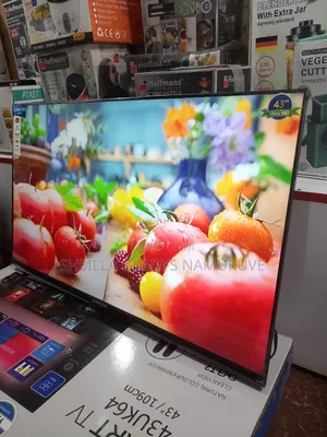 Globalstar 43 Inches