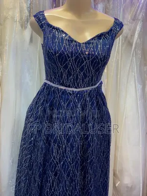 Classic Treading Dress for Hire