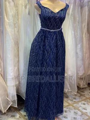 Classic Treading Dress for Hire
