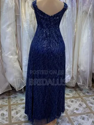 Classic Treading Dress for Hire