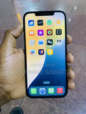 Apple iPhone 12 Pro Max 128 GB Blue