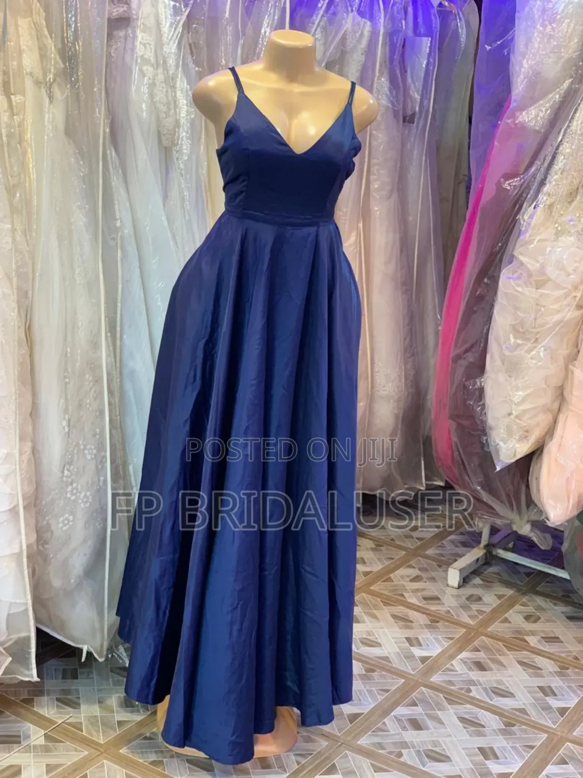 Classy Dress for Hire