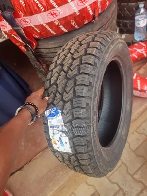 235/60r18 Sailun Tyres All Terrain.