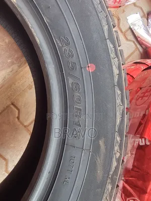 235/60r18 Sailun Tyres All Terrain.