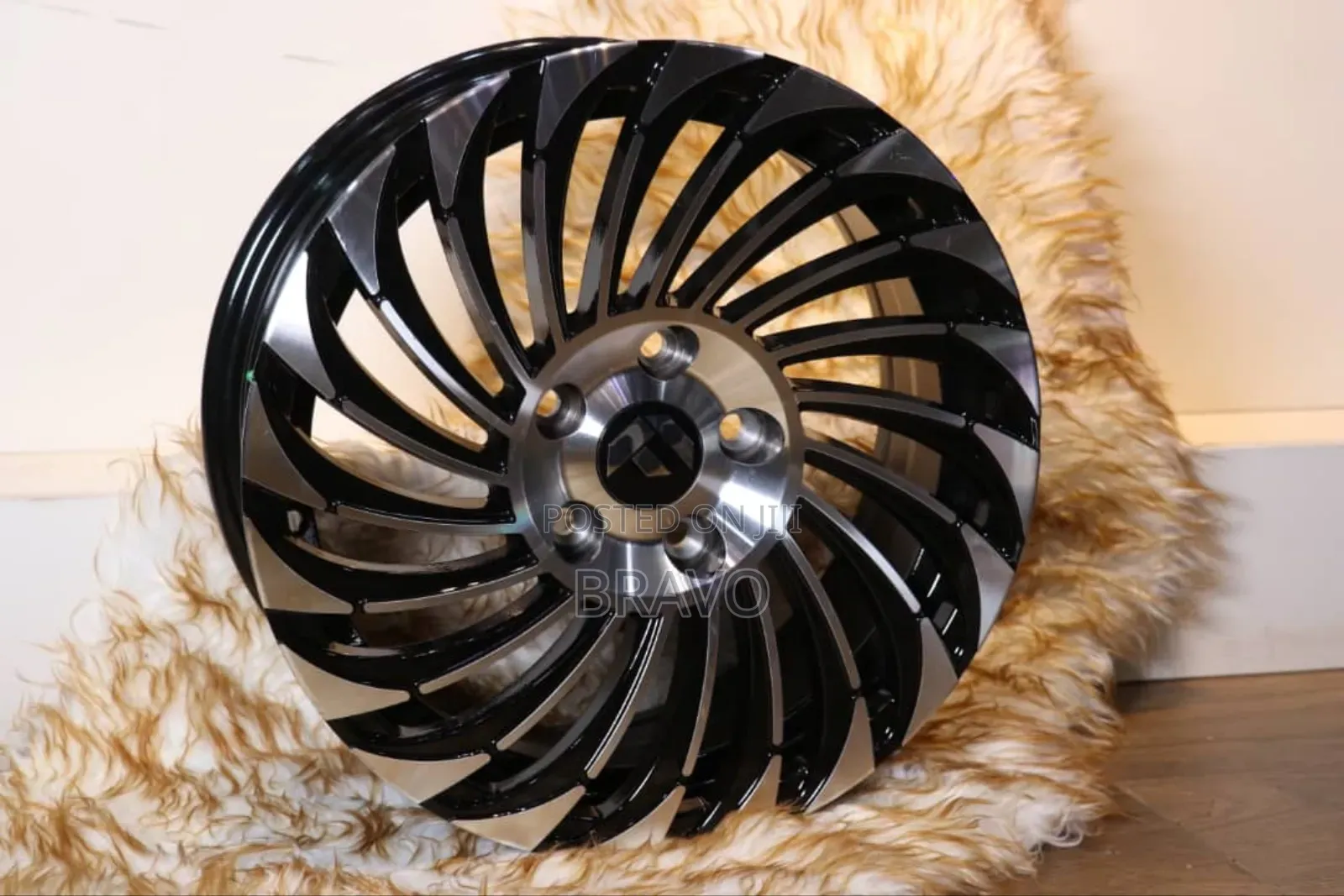 Rims Size 15 for Premio.