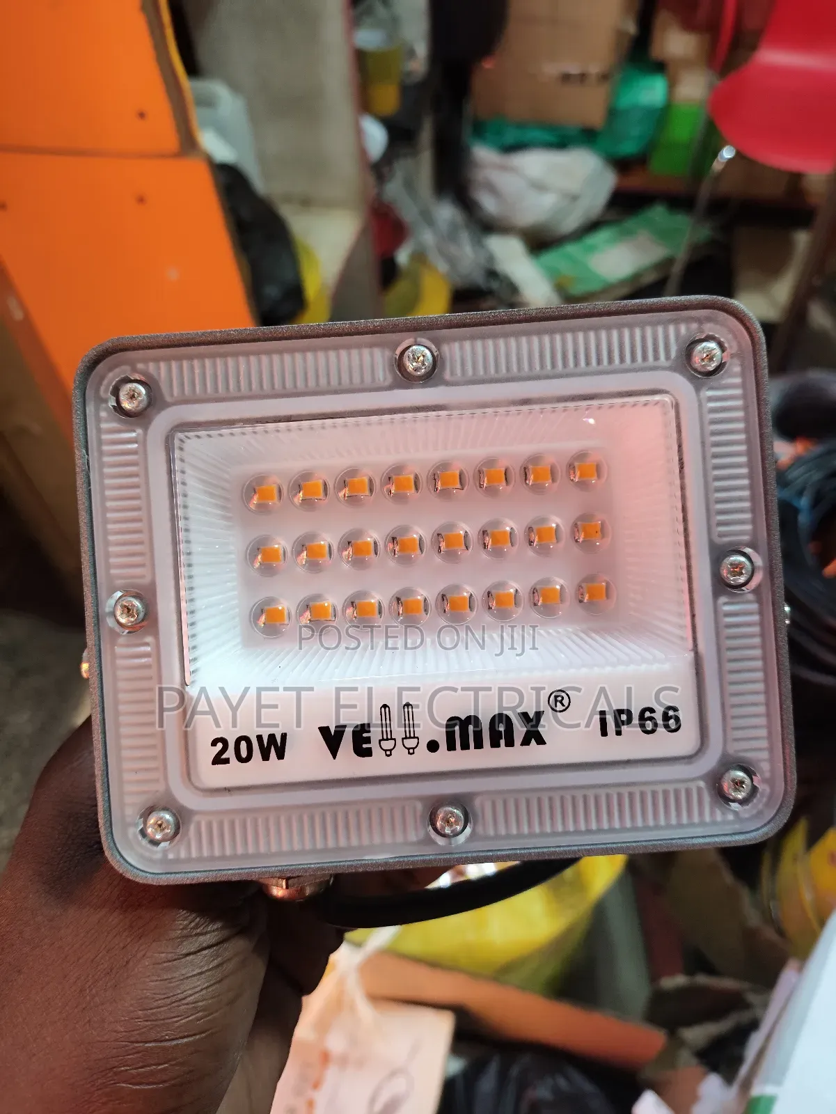 20watts Flood Light Ip66