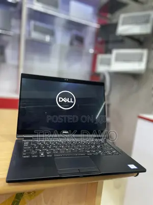 Laptop Dell Latitude 3390 8GB Intel Core i5 SSD 256GB