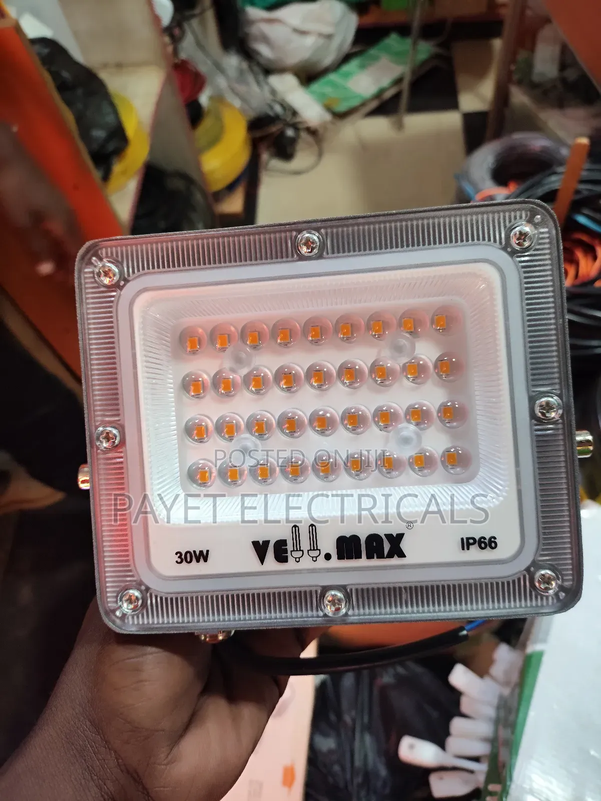 Bright Floodlight for 30watts