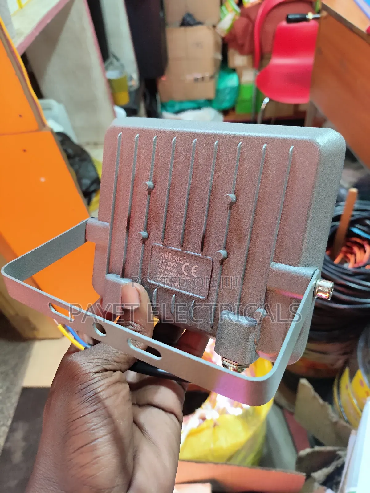 Bright Floodlight for 30watts