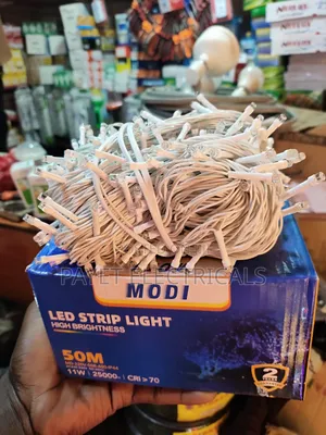 Multiple Colour Led String Light for 50mtrs