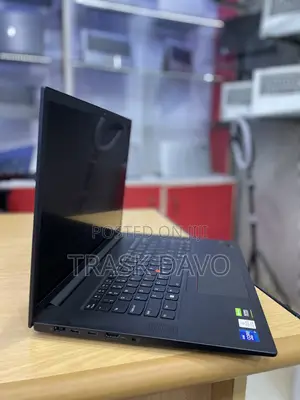 Laptop Lenovo ThinkPad X1 16GB Intel Core i7 SSD 512GB