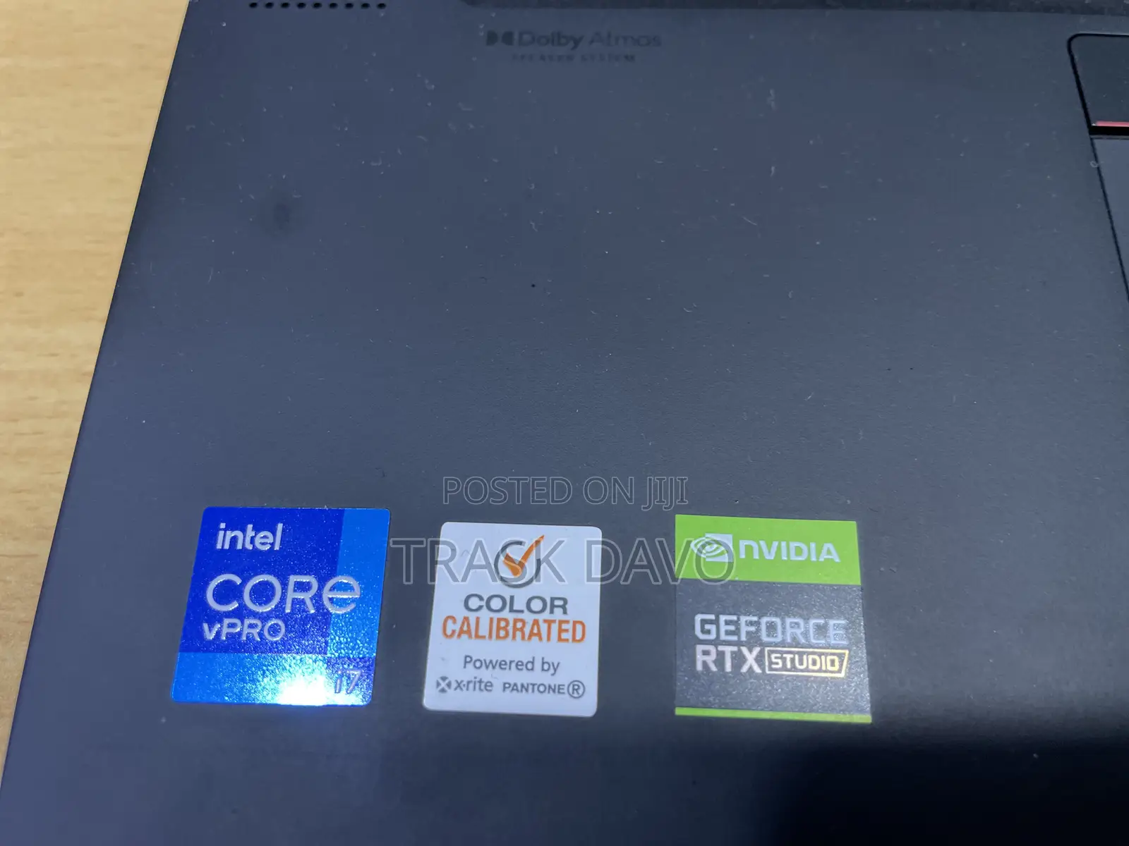 Laptop Lenovo ThinkPad X1 16GB Intel Core i7 SSD 512GB